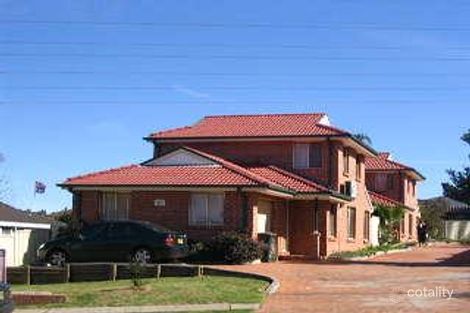 Property photo of 24 Dransfield Road Edensor Park NSW 2176