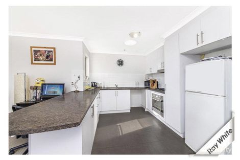 Property photo of 10 John James Loop Macgregor ACT 2615