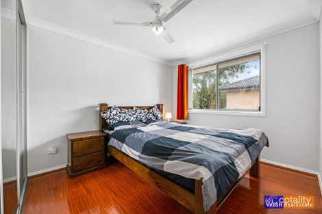 Property photo of 1/109 Toongabbie Road Toongabbie NSW 2146