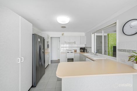 Property photo of 35 The Jib Port Macquarie NSW 2444