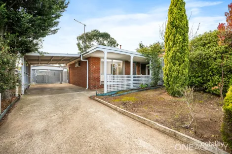 13 Ada St, Clifton Springs, VIC 3222