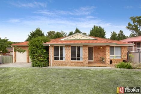 Property photo of 6 Russell Place Karabar NSW 2620