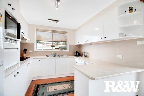 Property photo of 12 Westcombe Place Rooty Hill NSW 2766