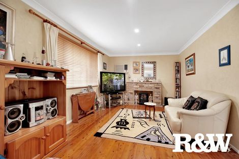 Property photo of 12 Westcombe Place Rooty Hill NSW 2766