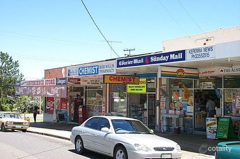 17 Dallas Pde, Keperra, QLD 4054