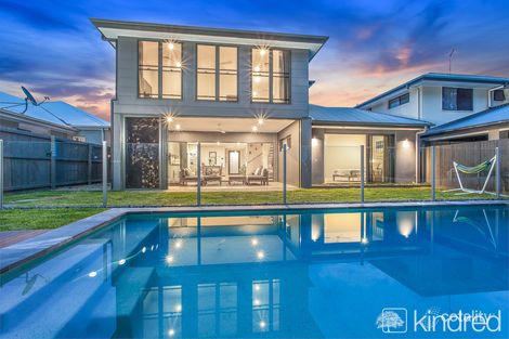 56 Dickson Cres, North Lakes, QLD 4509