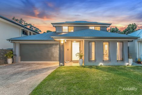 Property photo of 56 Dickson Crescent North Lakes QLD 4509