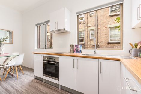 Property photo of 7/4 Clapton Place Darlinghurst NSW 2010