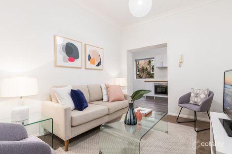 Property photo of 7/4 Clapton Place Darlinghurst NSW 2010