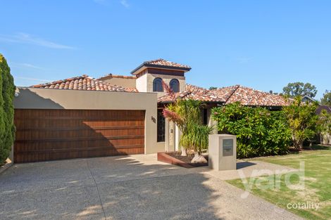 Property photo of 154 Waddell Road Bicton WA 6157