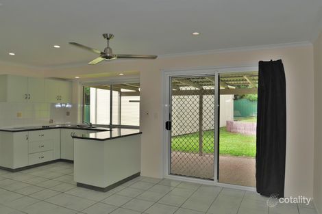 Property photo of 27 Erromango Drive Jubilee Pocket QLD 4802