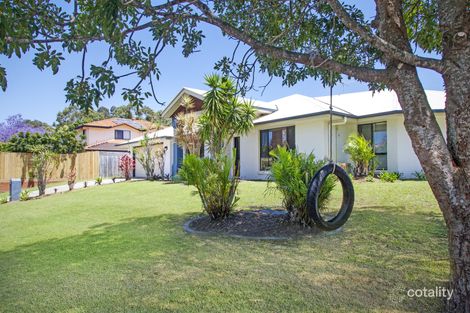 Property photo of 12 Corey Close Wellington Point QLD 4160