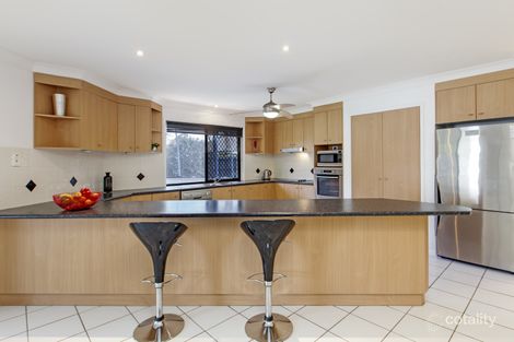 Property photo of 12 Corey Close Wellington Point QLD 4160
