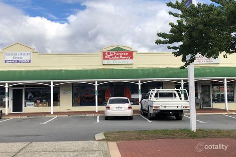 5/221 Scarborough Beach Rd, Mount Hawthorn, WA 6016