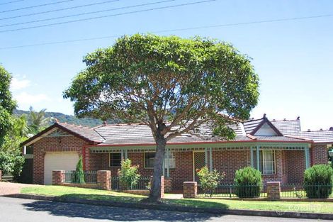 Property photo of 34 The Parkway Balgownie NSW 2519