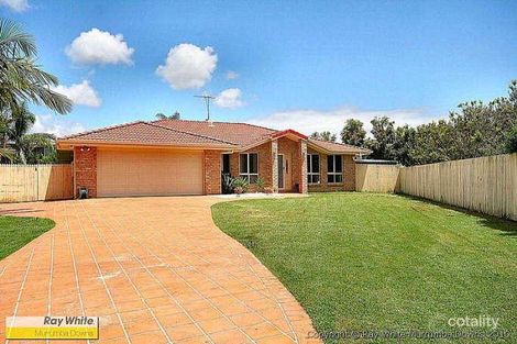 10 Pioneer Pl, Murrumba Downs, QLD 4503