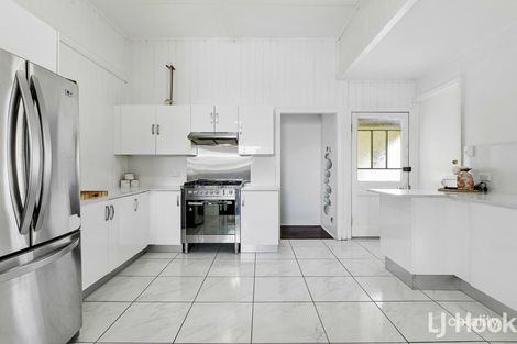 Property photo of 41 Adelaide Lane Maryborough QLD 4650