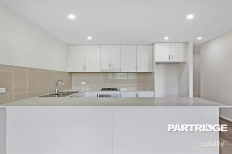 Property photo of 41/75 Windsor Road Northmead NSW 2152
