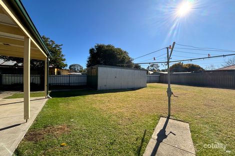 Property photo of 402 Union Road Lavington NSW 2641