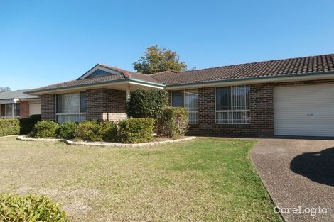 Property photo of 42 Ferntree Drive Bomaderry NSW 2541