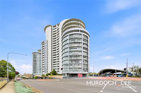 1318/301 Old Northern Rd, Castle Hill, NSW 2154