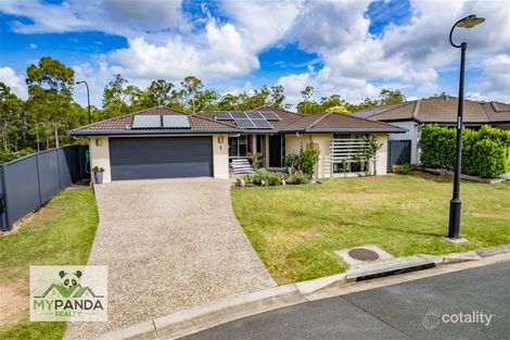 Property photo of 1 Champion Circuit Narangba QLD 4504