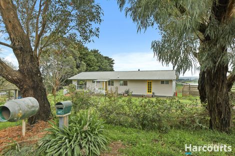 285 Garvies Rd, Nerrena, VIC 3953