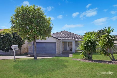 15 Springdale St, Upper Coomera, QLD 4209
