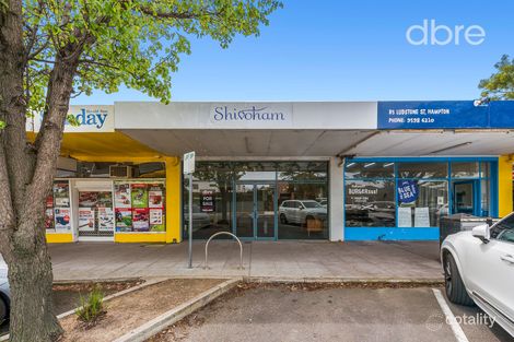 83 Ludstone St, Hampton, VIC 3188