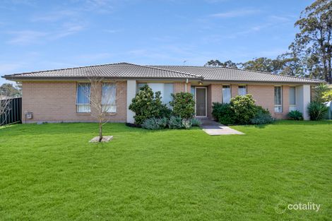 Property photo of 20 Tarrango Street Cliftleigh NSW 2321