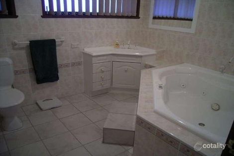 Property photo of 7 Haley Crescent Wodonga VIC 3690