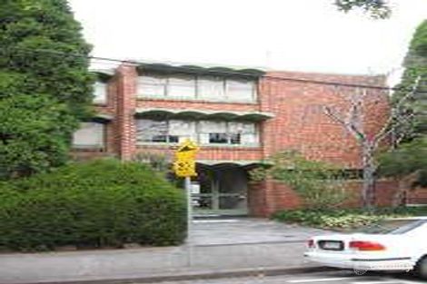Property photo of 12/12 Garton Street Princes Hill VIC 3054