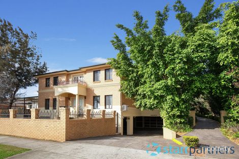 12/143-145 Blaxcell St, Granville, NSW 2142