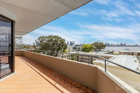 Property photo of 5/76 Mill Point Road South Perth WA 6151