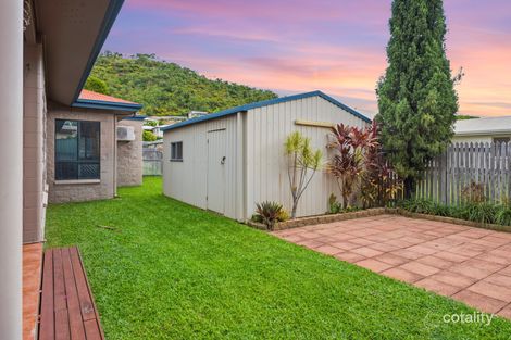 Property photo of 40 Rundle Street Mount Louisa QLD 4814
