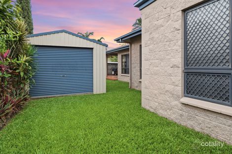 Property photo of 40 Rundle Street Mount Louisa QLD 4814