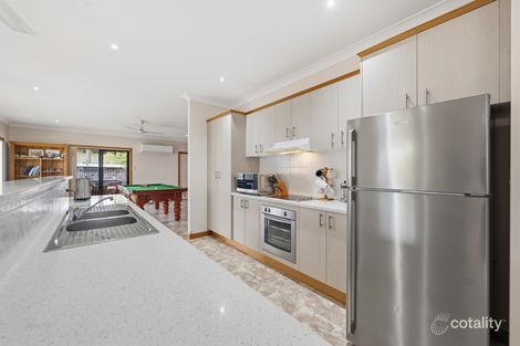 Property photo of 40 Rundle Street Mount Louisa QLD 4814