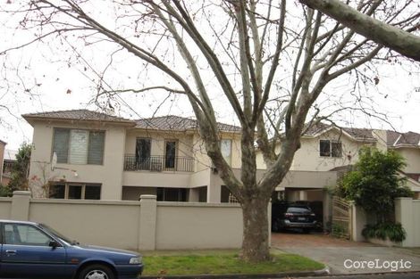 Property photo of 11 Weatherly Grove Brighton VIC 3186