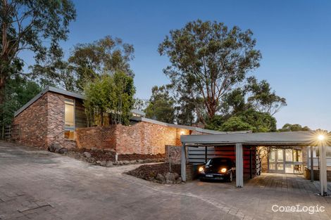 Property photo of 310 Reynolds Road Research VIC 3095