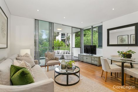 Property photo of 711A/7-13 Centennial Avenue Lane Cove North NSW 2066