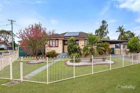 Property photo of 1 Pope Place Campbelltown NSW 2560