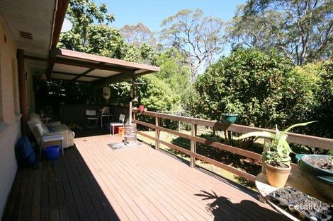 Property photo of 13 Springfield Crescent Springwood NSW 2777