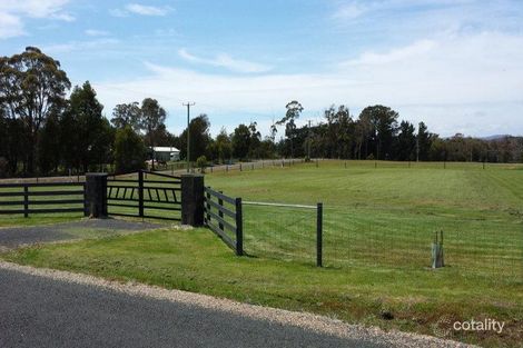 Property photo of 3 Moorings Drive Squeaking Point TAS 7307