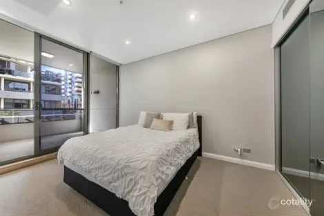 Property photo of 213/10 Galloway Street Mascot NSW 2020
