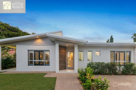 Property photo of 161 River Park Drive Annandale QLD 4814