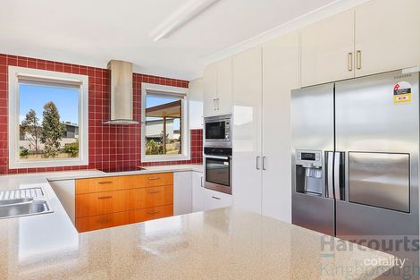 Property photo of 40 Yarraman Drive Kingston TAS 7050