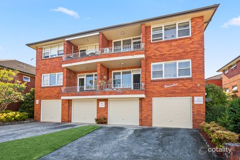 2/7 Rosa St, Oatley, NSW 2223