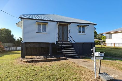 96 South Station Rd, Silkstone, QLD 4304