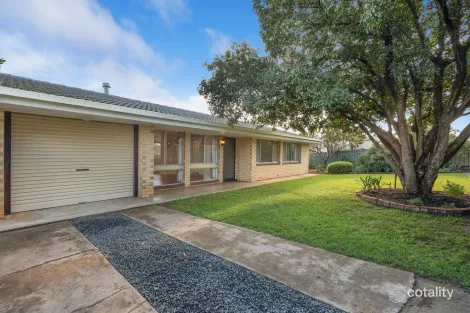 Property photo of 36 Union Street Clare SA 5453