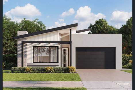 Property photo of 4 Dhiman Street Claremont Meadows NSW 2747